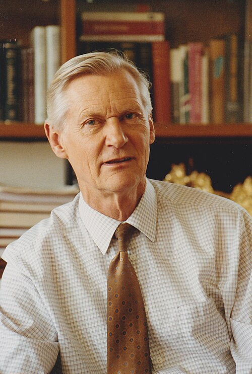 Alan R. Battersby
