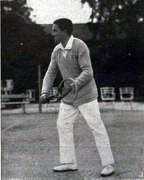 Béla von Kehrling