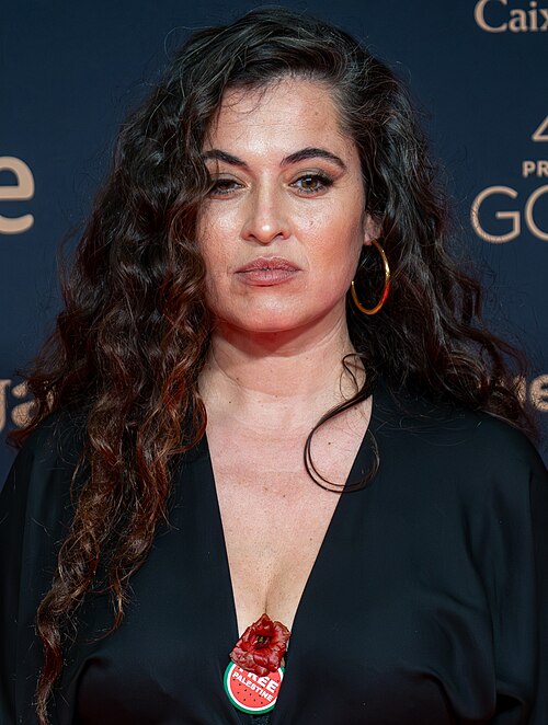 Sílvia Pérez Cruz