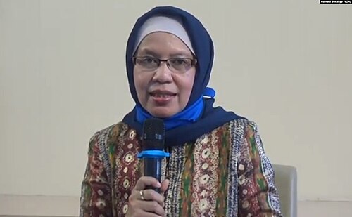 Adi Utarini
