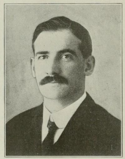 Frederick Gardner Cottrell