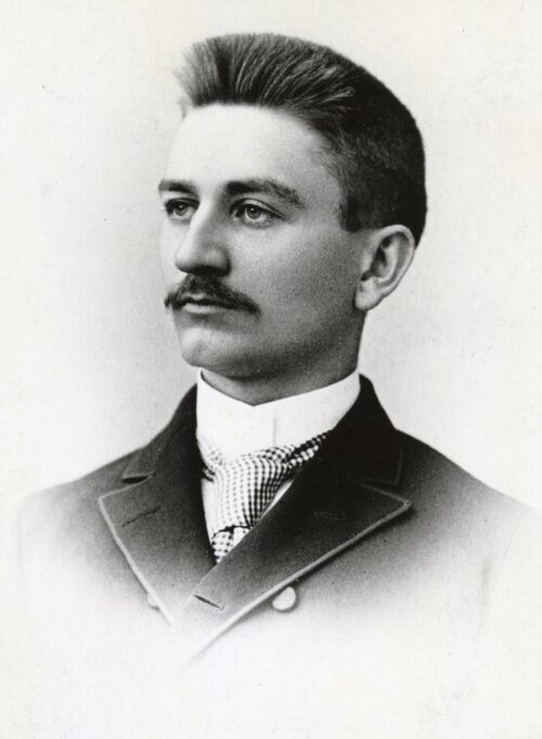 Herbert Henry Dow