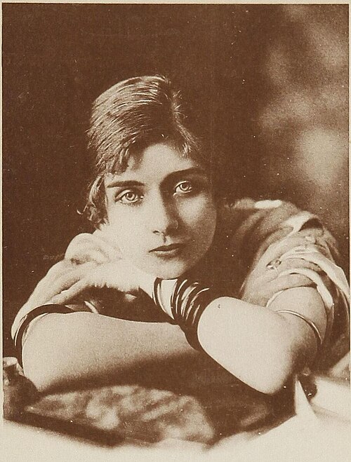 Teresa Wilms Montt
