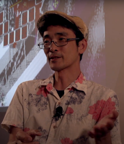 ZUN
