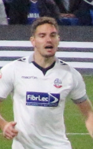 Dorian Dervite