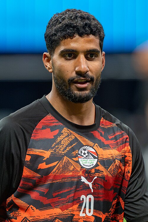 Ibrahim Adel