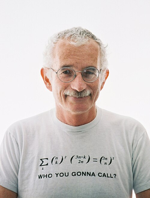 Doron Zeilberger