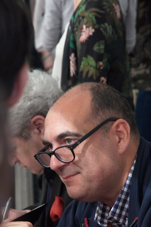 Xavier Bosch i Sancho