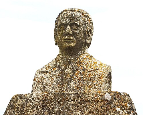 Xosé María Díaz Castro