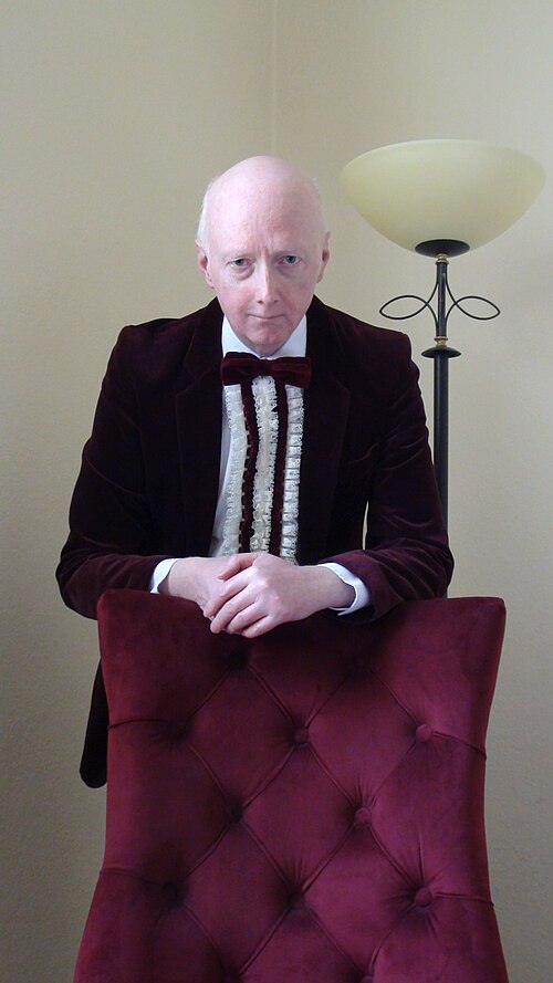 James Peace