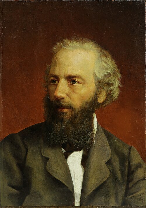 Nikolay Beketov