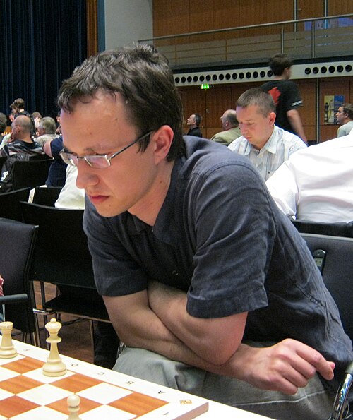 Vadim Zvjaginsev