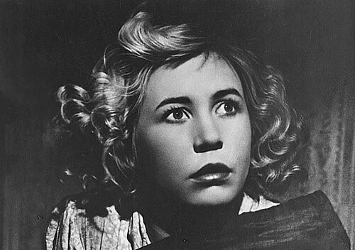 Inna Makarova