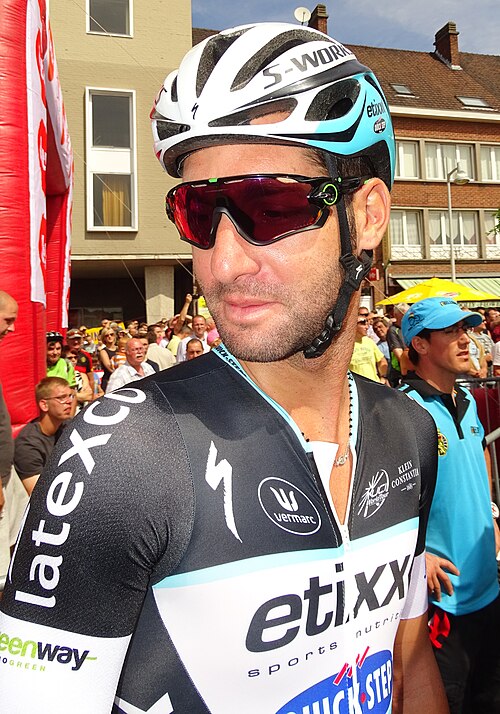 Fabio Sabatini