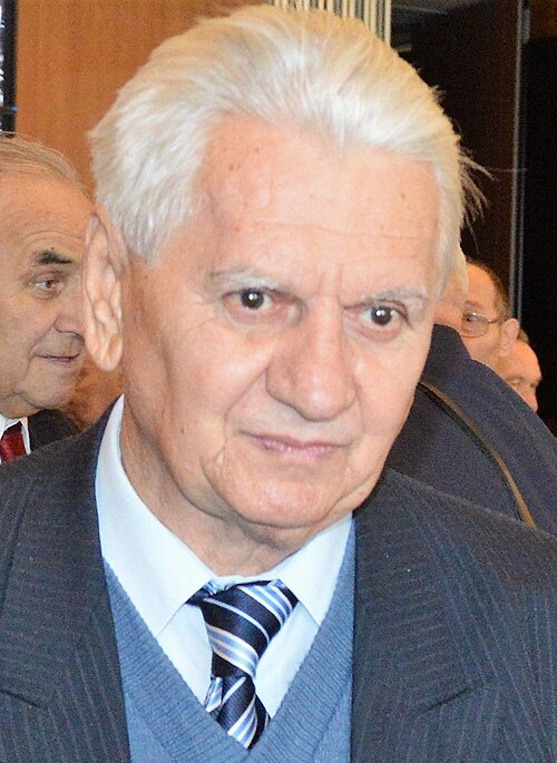 János Dunai