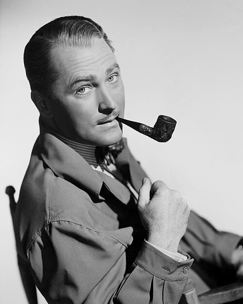 Brian Aherne