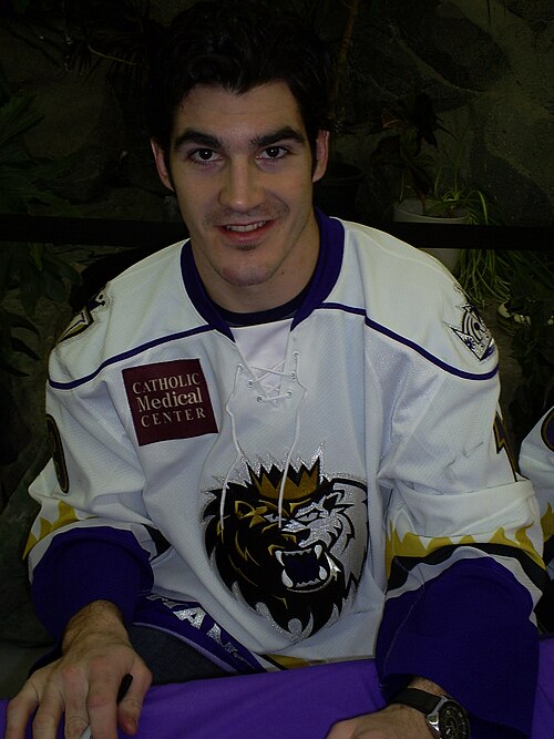 Brian Boyle