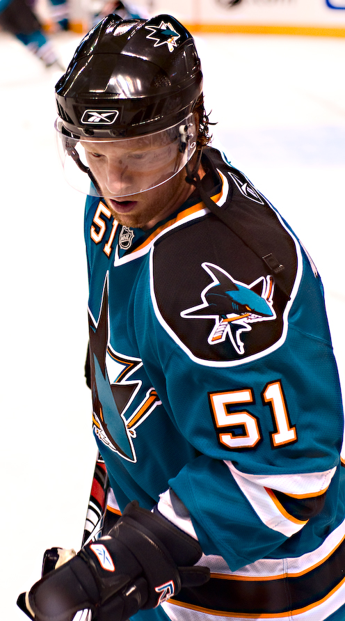 Brian Campbell