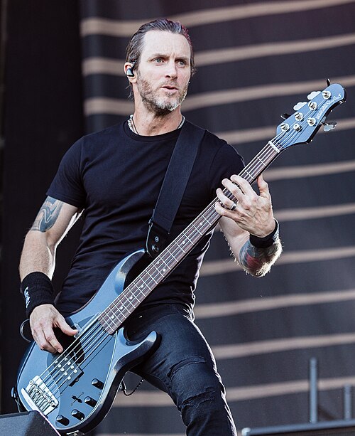 Brian Marshall