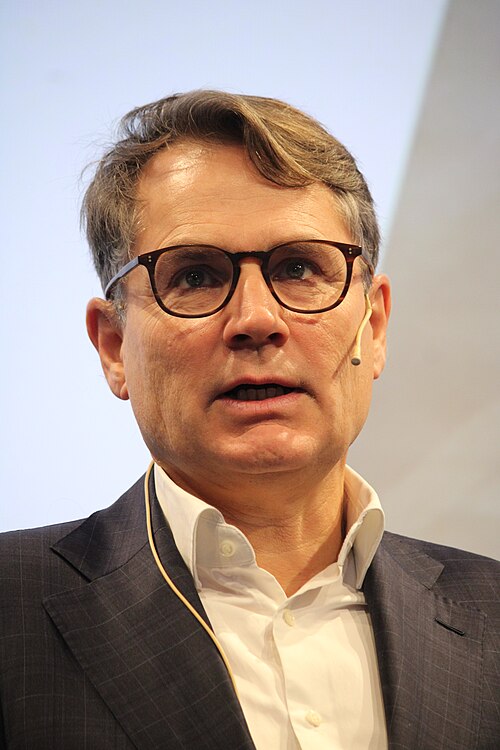 Brian Mikkelsen