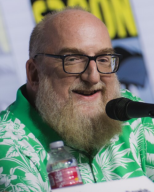Brian Posehn