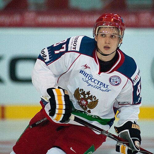 Vadim Shipachyov
