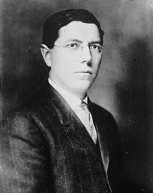 Raymond Pearl