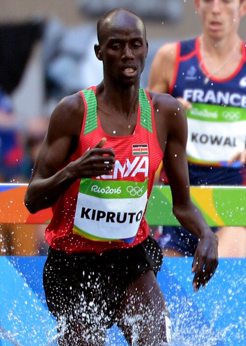 Brimin Kipruto