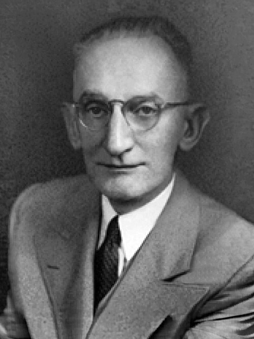 Louis Leon Thurstone