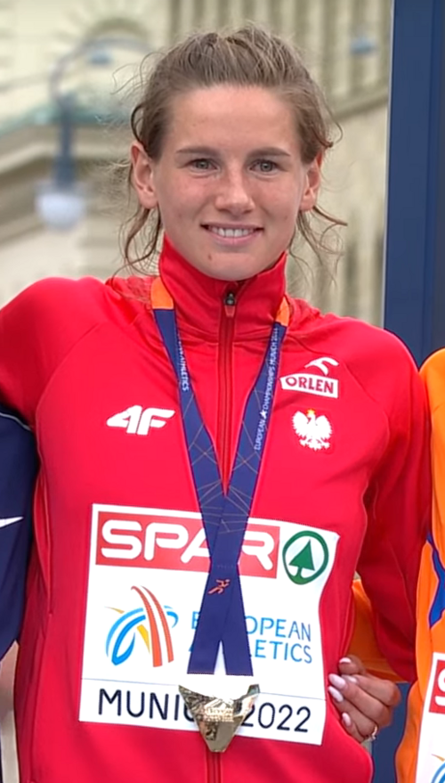 Aleksandra Lisowska
