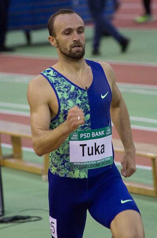 Amel Tuka