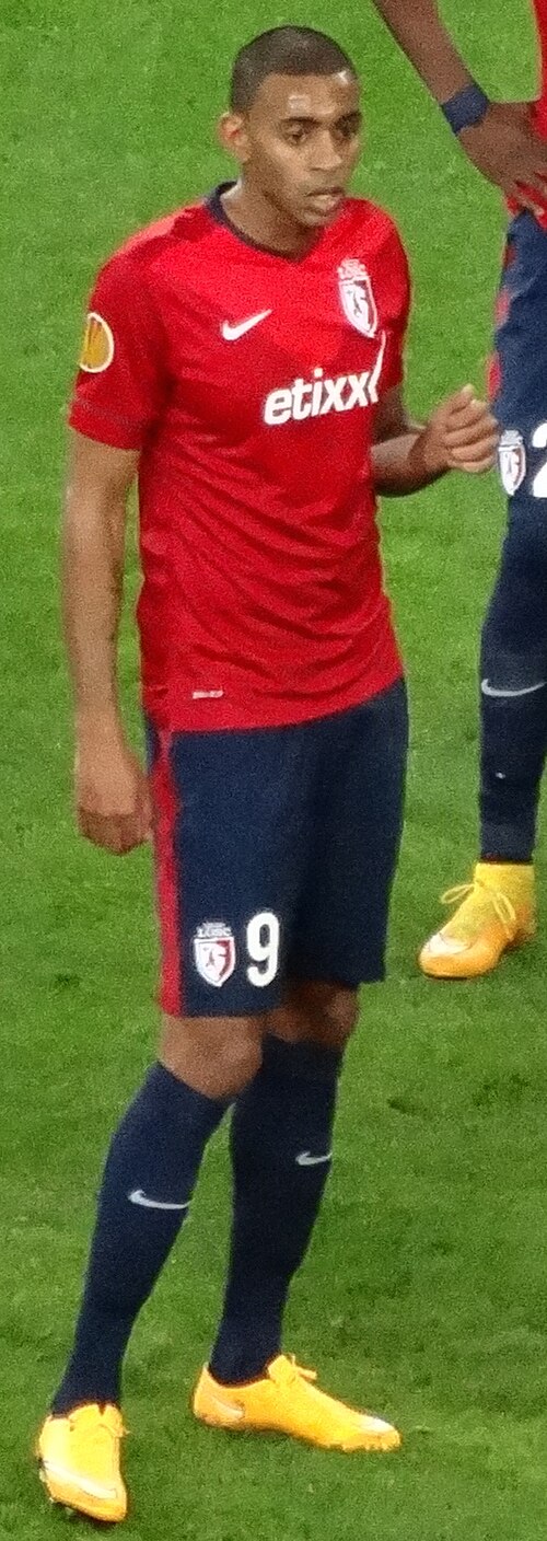 Ronny Rodelin