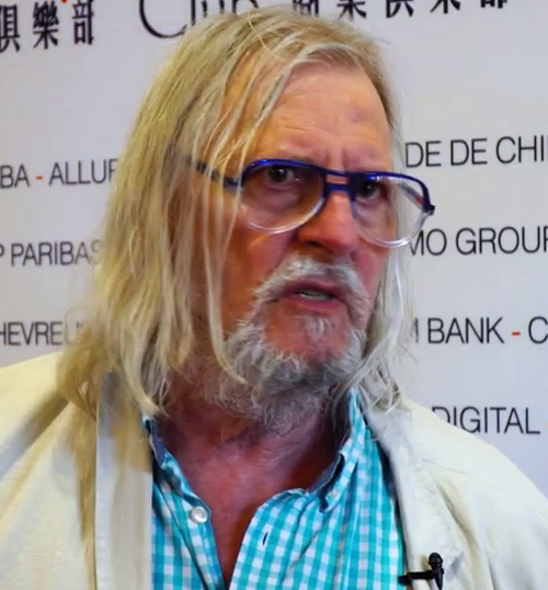 Didier Raoult