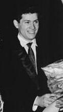 Aleksandr Gorelik