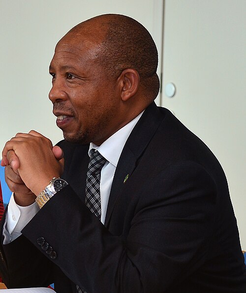Moeketsi Majoro