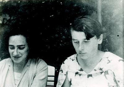 Ruth Moufang