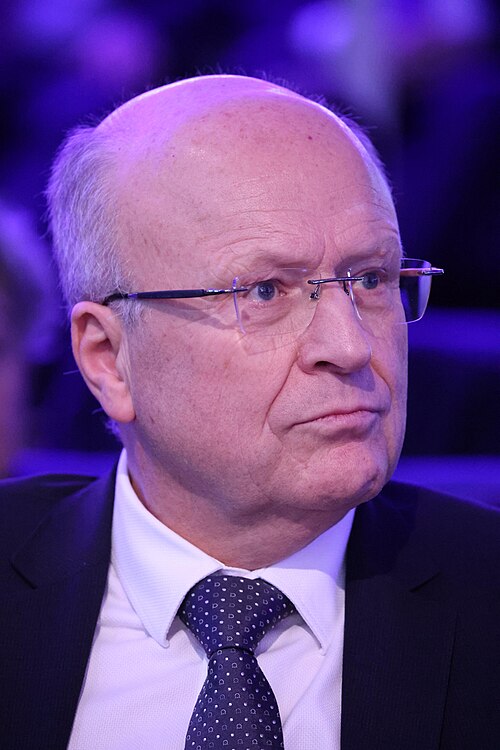 Koen Lenaerts