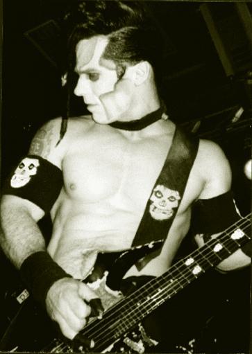 Doyle Wolfgang von Frankenstein
