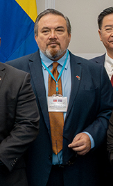 Frederick Pitcher