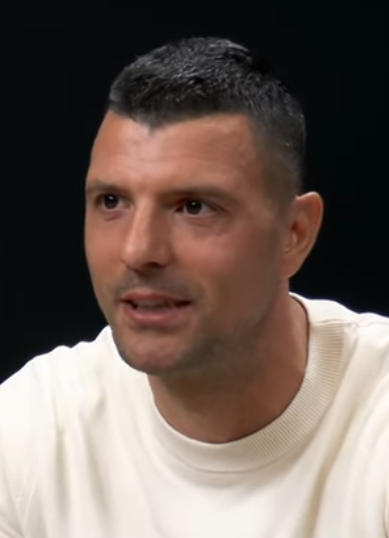 Haris Vučkić