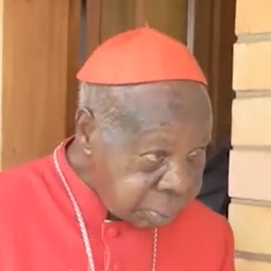 Emmanuel Wamala