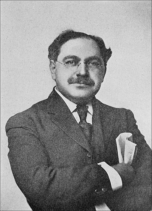 Frank Schlesinger