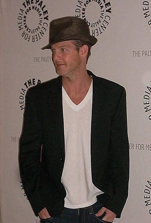 Jason Gray-Stanford