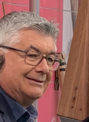 John Parrott