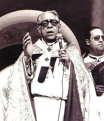 Marcelo González Martín