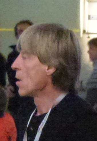 Thierry Vigneron
