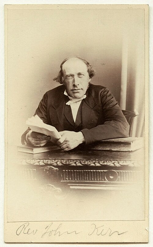 John Kerr