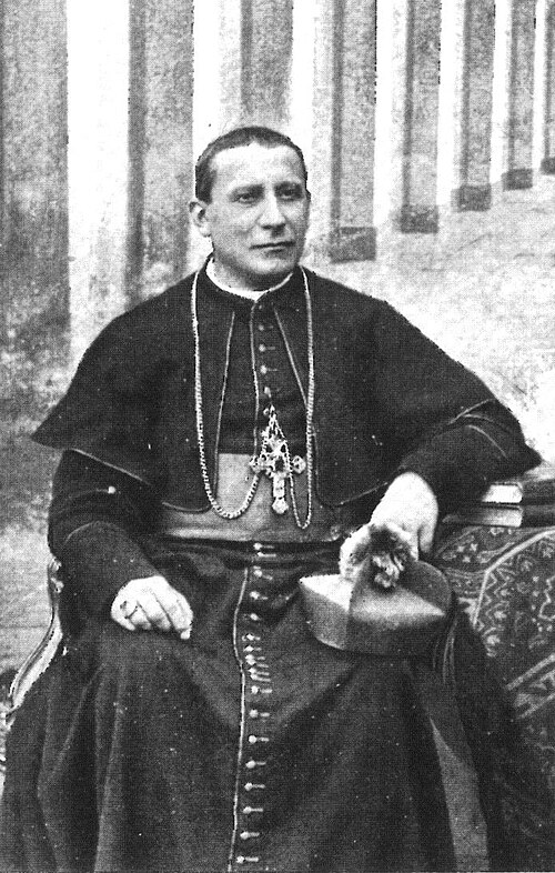 Giuseppe Gamba