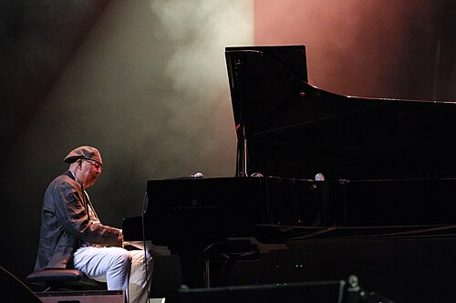 Chucho Valdés