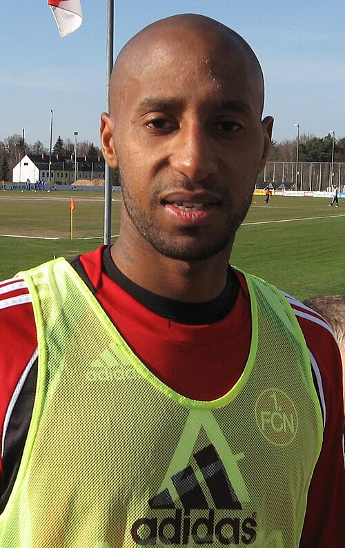 Mickaël Tavares